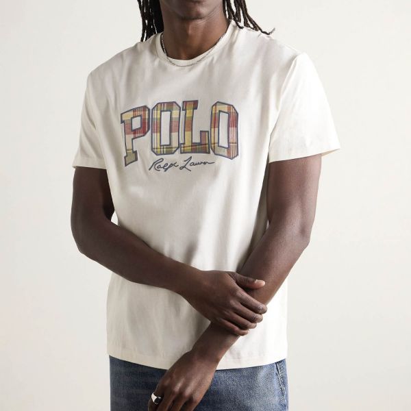 Футболка POLO Ralph Lauren 710941855001.