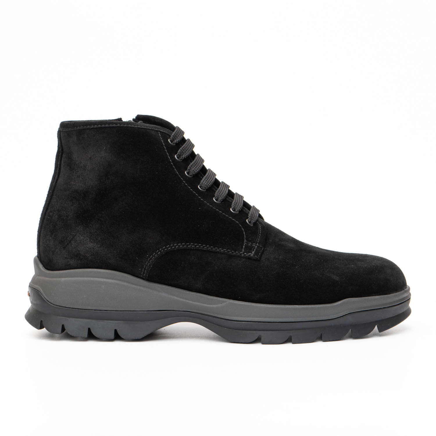 Ботинки Santoni MGIV18328SKNASVUN01