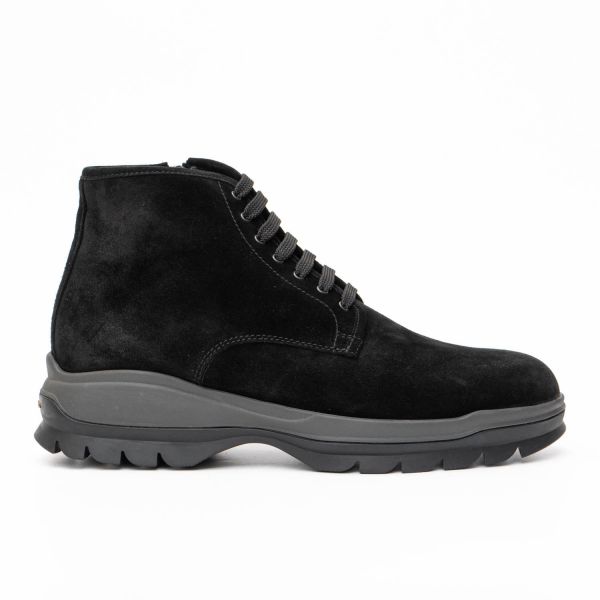 Ботинки Santoni MGIV18328SKNASVUN01.