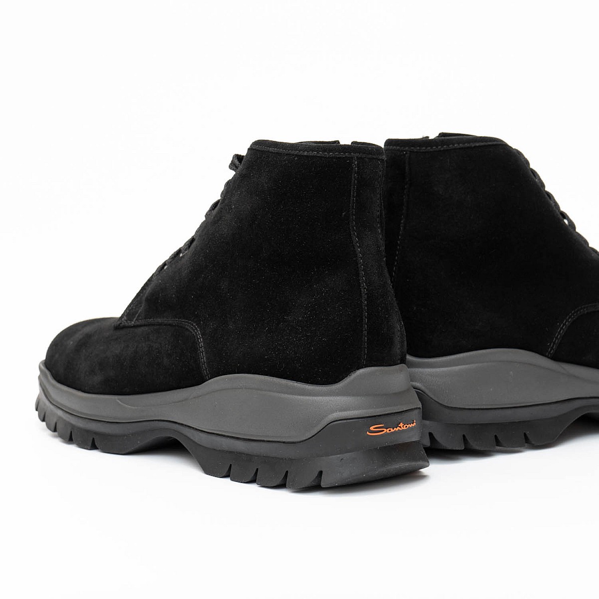 Черевики Santoni MGIV18328SKNASVUN01
