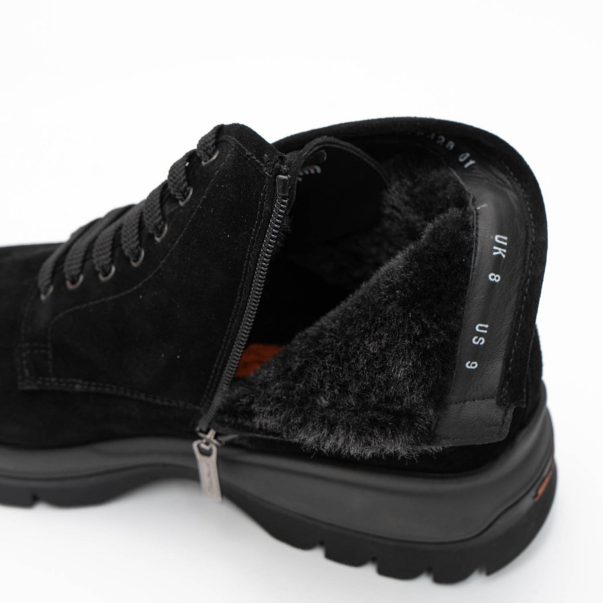 Черевики Santoni MGIV18328SKNASVUN01