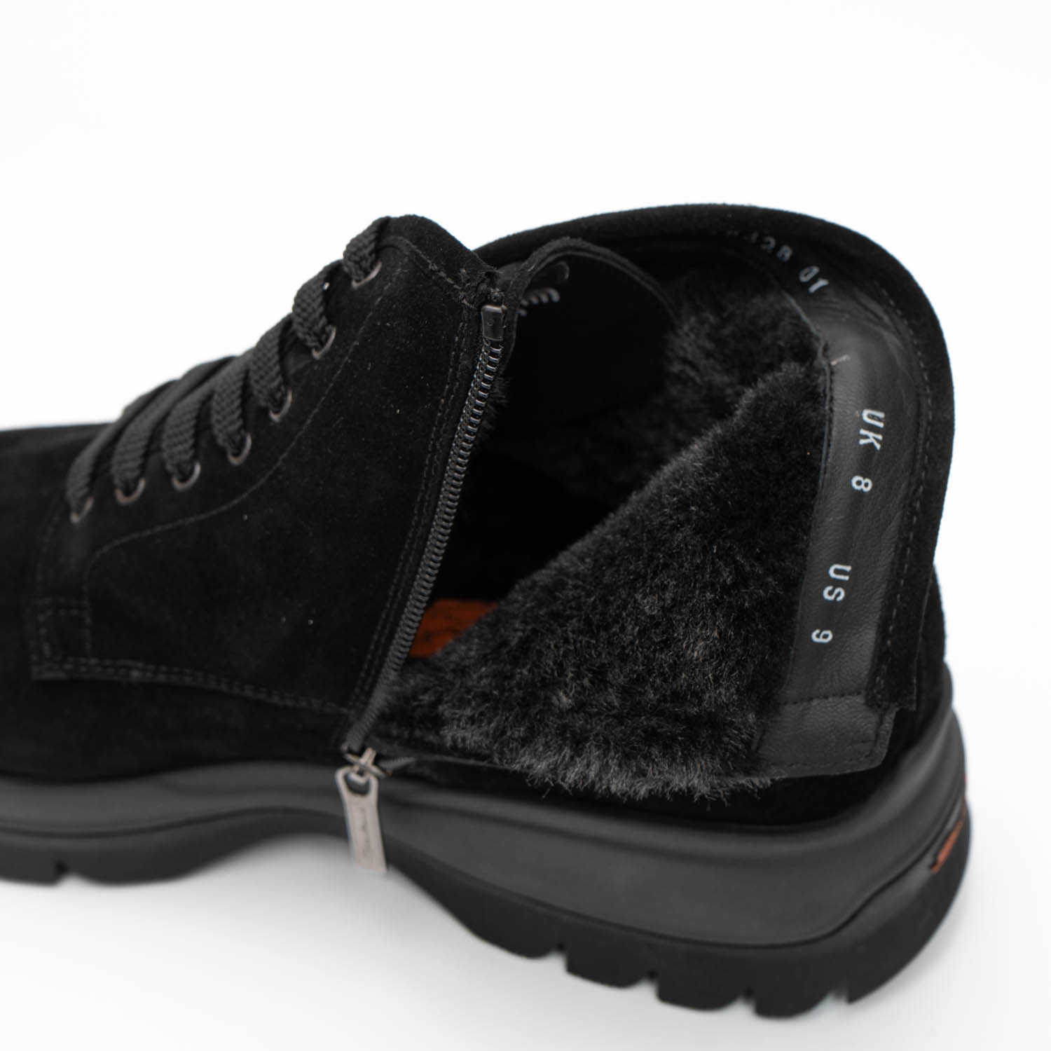 Ботинки Santoni MGIV18328SKNASVUN01