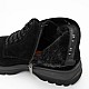 Черевики Santoni MGIV18328SKNASVUN01
