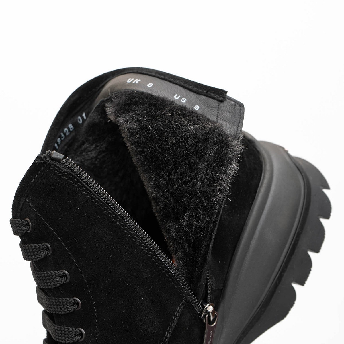 Черевики Santoni MGIV18328SKNASVUN01