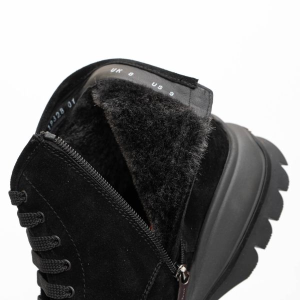 Ботинки Santoni MGIV18328SKNASVUN01.