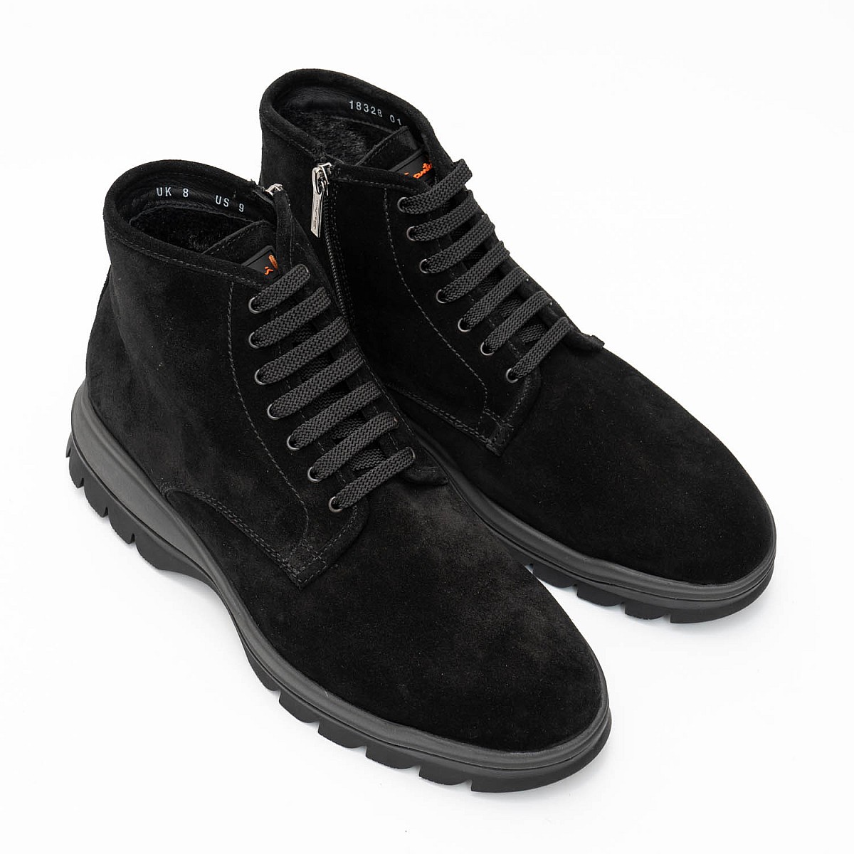 Черевики Santoni MGIV18328SKNASVUN01