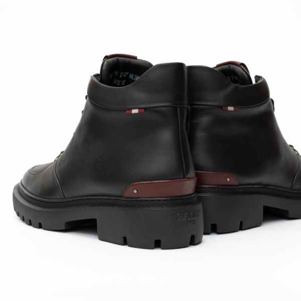 Черевики Bally Valiant/10.