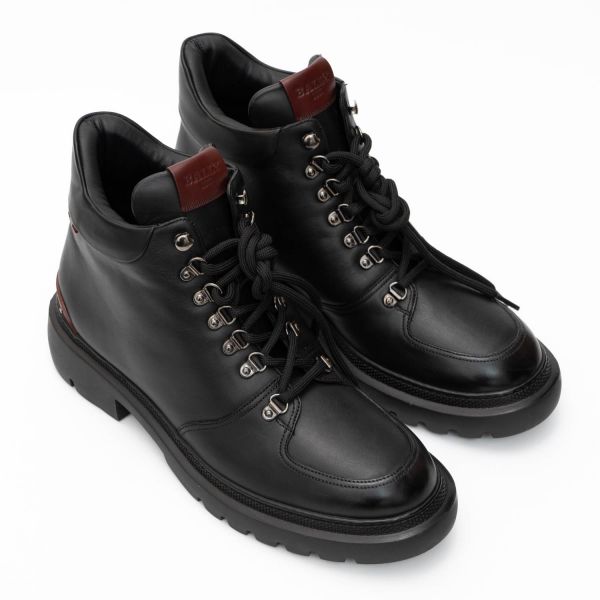 Черевики Bally Valiant/10.
