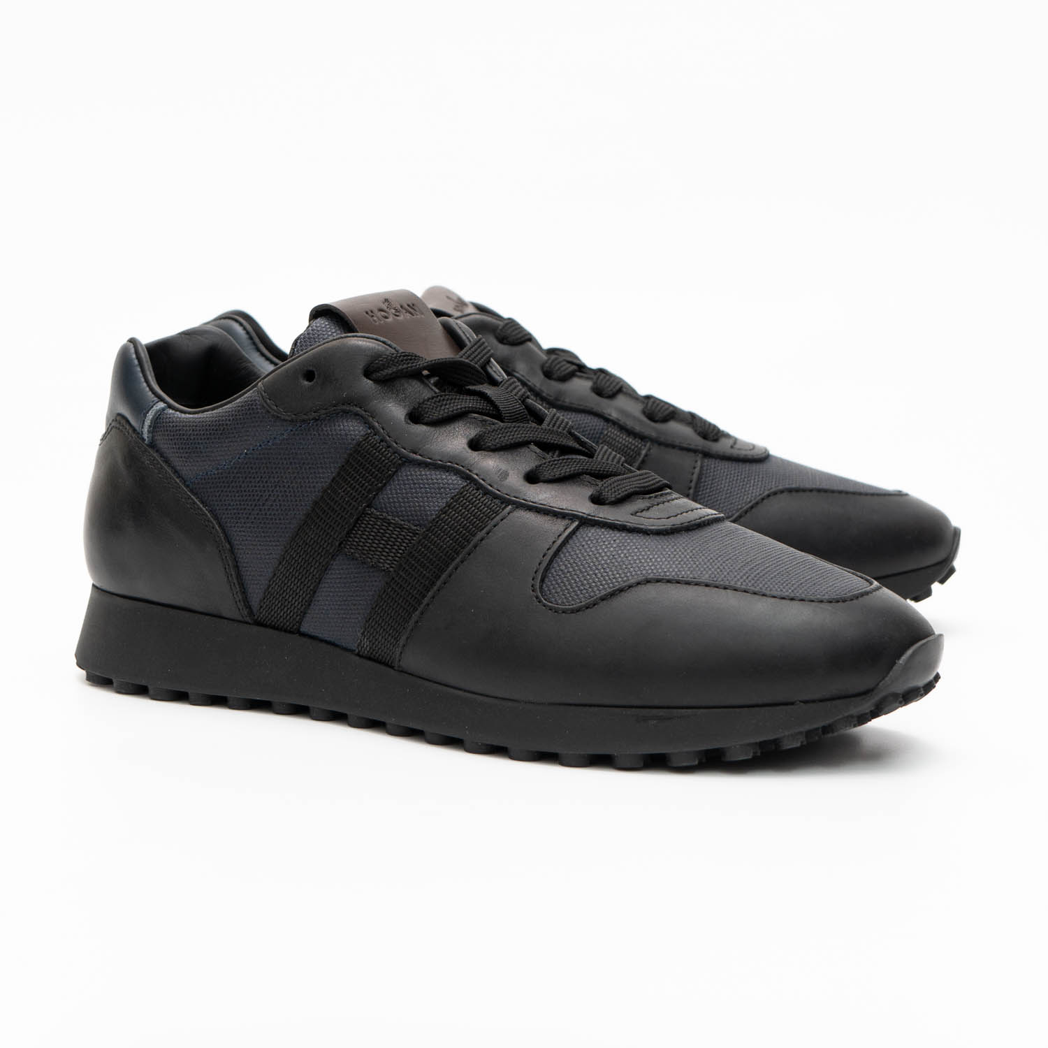 Кросівки Hogan H429 Sneaker H Nastro+ETI OEK