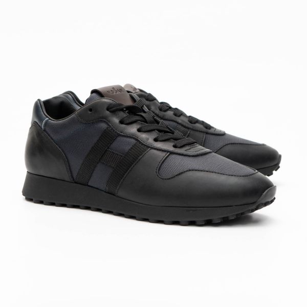 Кросівки Hogan H429 Sneaker H Nastro+ETI OEK