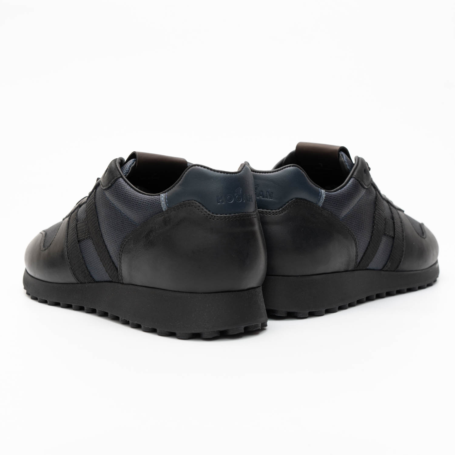 Кросівки Hogan H429 Sneaker H Nastro+ETI OEK