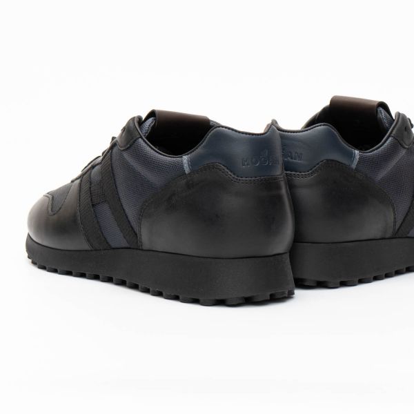Кроссовки Hogan H429 Sneaker H Nastro+ETI OEK.