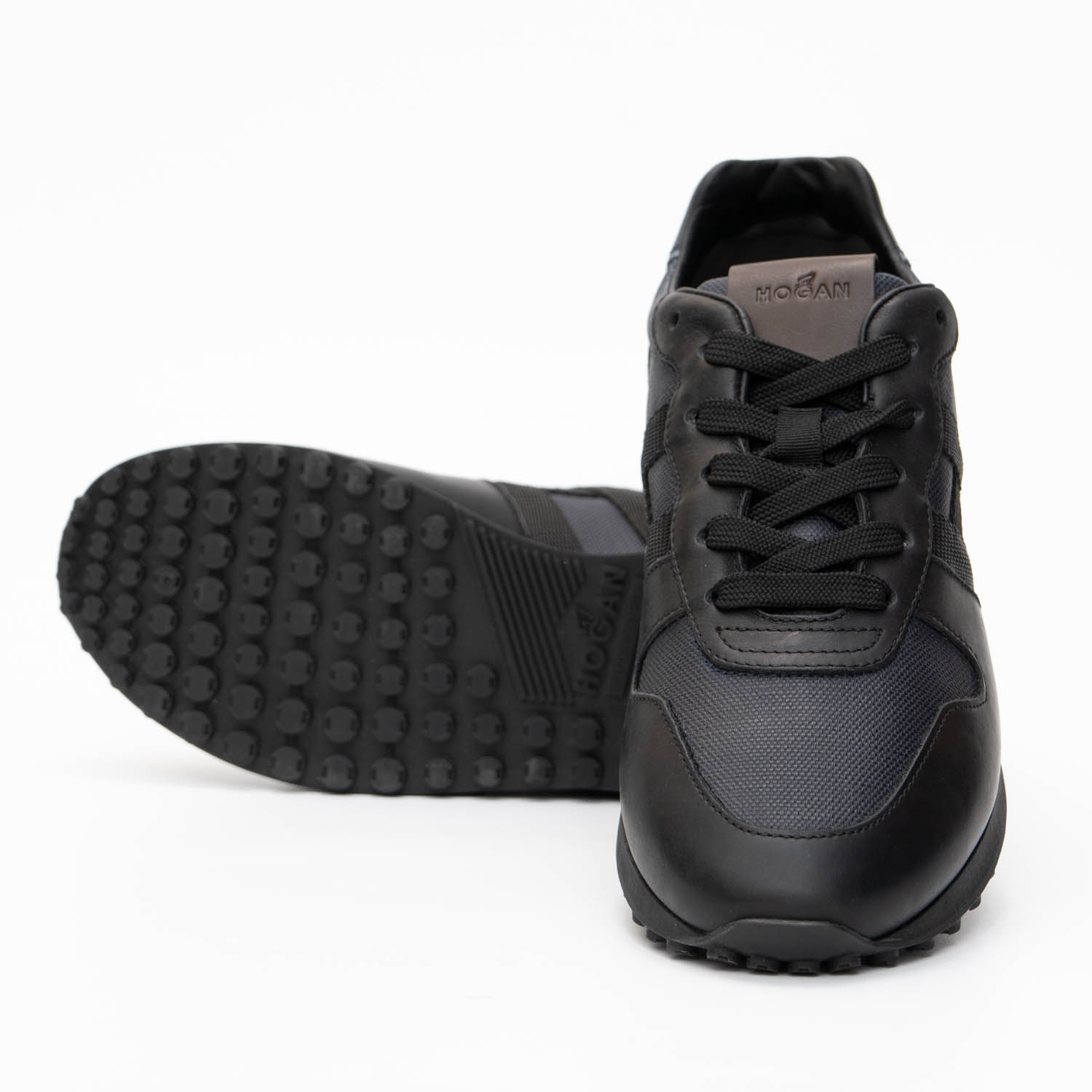Кросівки Hogan H429 Sneaker H Nastro+ETI OEK