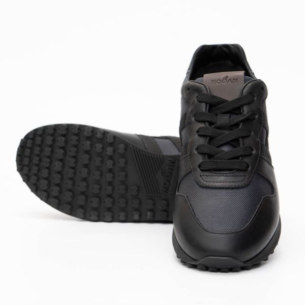 Кроссовки Hogan H429 Sneaker H Nastro+ETI OEK.