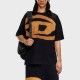 Футболка Diesel T-Boxt-Bleach A14872-0QKAS-9XX
