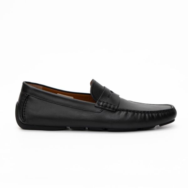 Мокасины Bally Warno.0/30