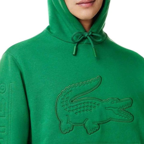 Худи Lacoste SH2105 00 CNQ.