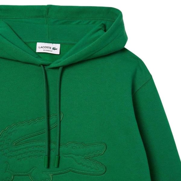 Худи Lacoste SH2105 00 CNQ.