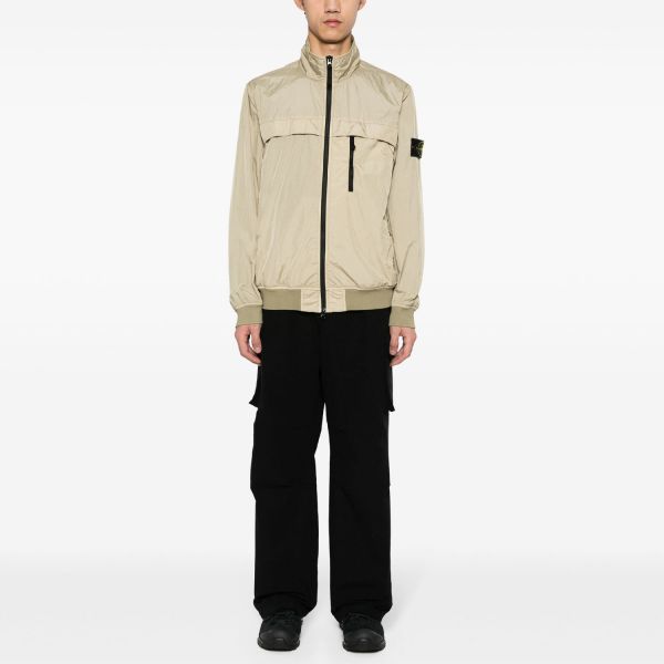 Ветровка Stone Island 801541022 V0095.