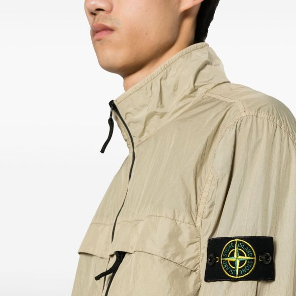 Ветровка Stone Island 801541022 V0095