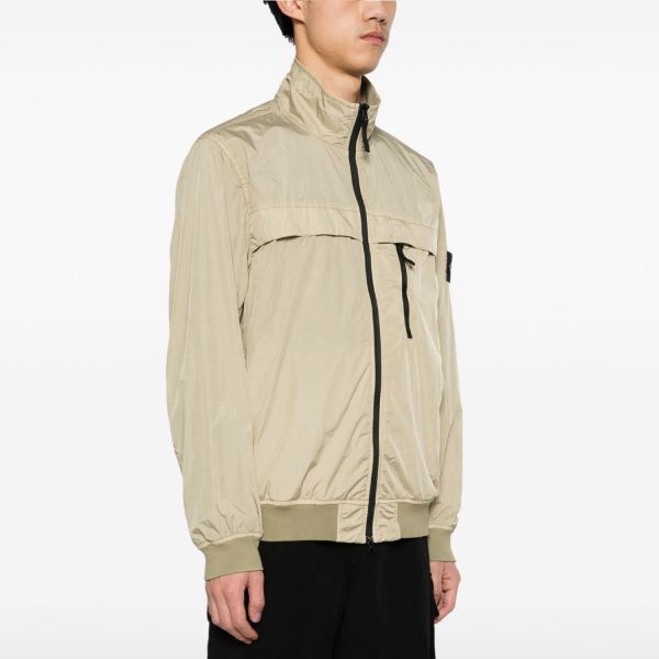 Ветровка Stone Island 801541022 V0095.