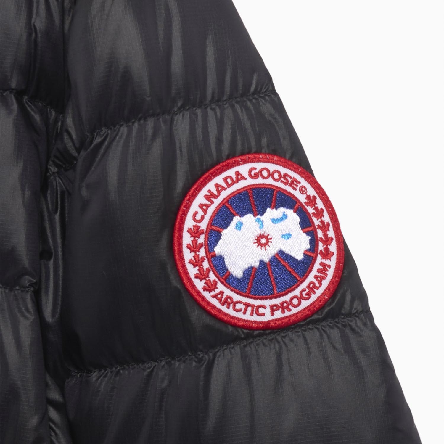 Пуховик Canada Goose Crofton Hoody 2227M