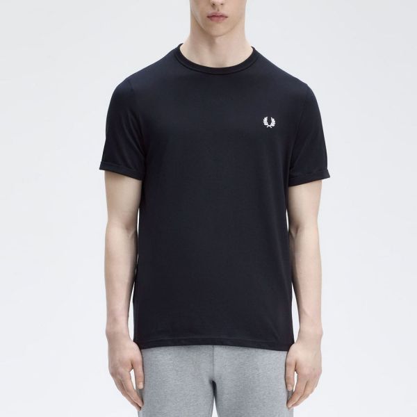 Футболка Fred Perry M3519 608.