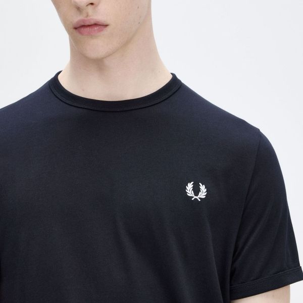 Футболка Fred Perry M3519 608.