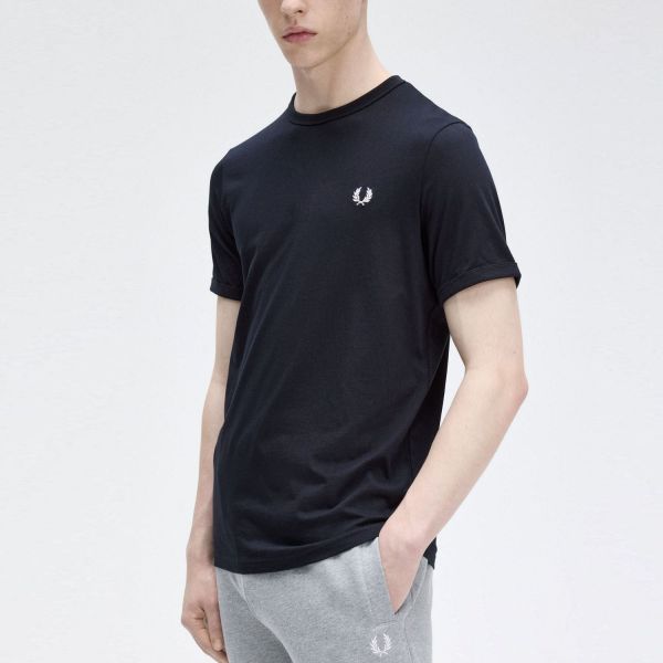 Футболка Fred Perry M3519 608.