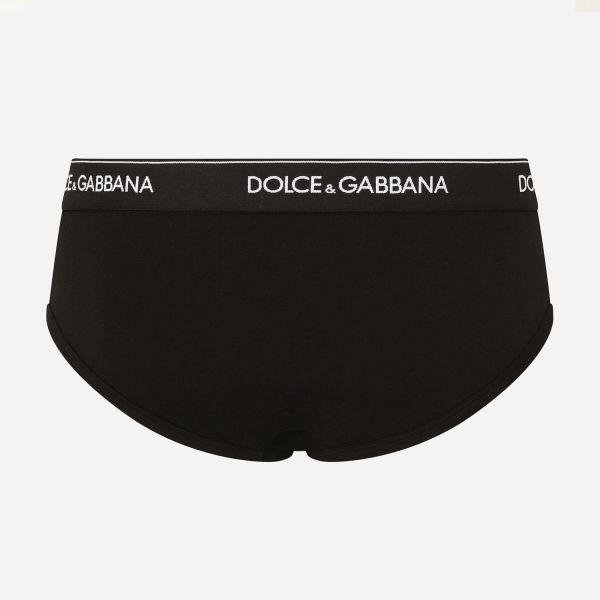 Брифы Dolce&Gabbana M9C03J ONN95 N0000.