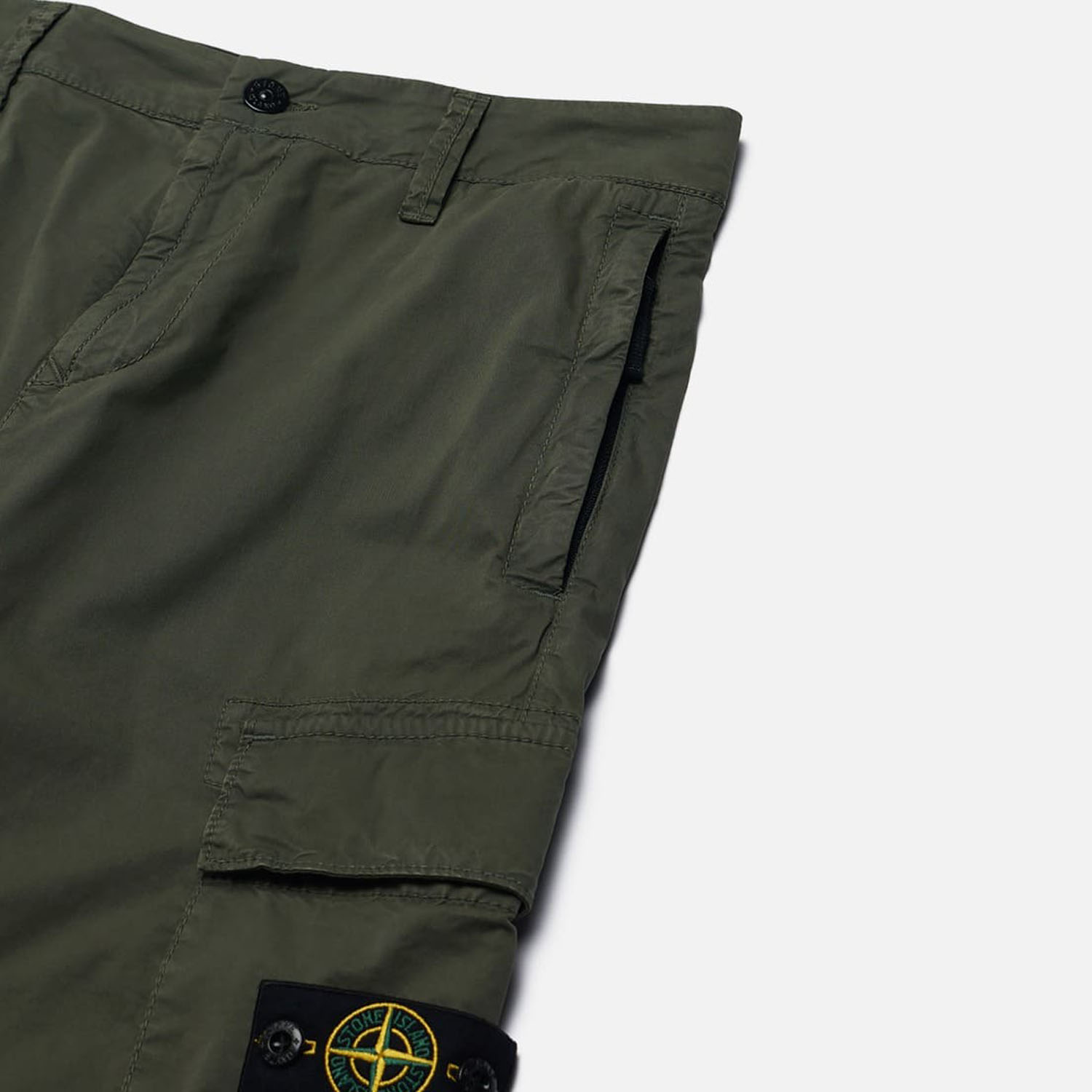 Дитячі шорти Stone Island Junior 8016L0210 V0158