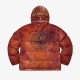 Пуховик Stone Island Supreme 7325401S3 V0036