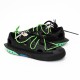 Кеди Nike Off White Blazer Low`77/OW