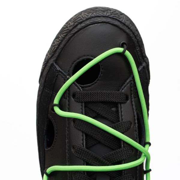 Кеды Nike Off White Blazer Low`77/OW.