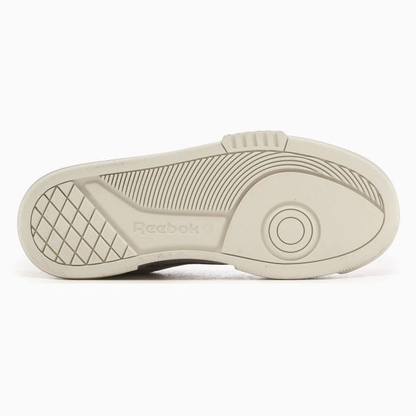 Кеды Reebok Club C LTD Wax Concrete Grey.