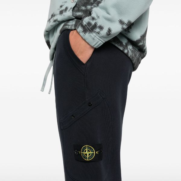 Спортивні штани Stone Island 811561141 V0120.