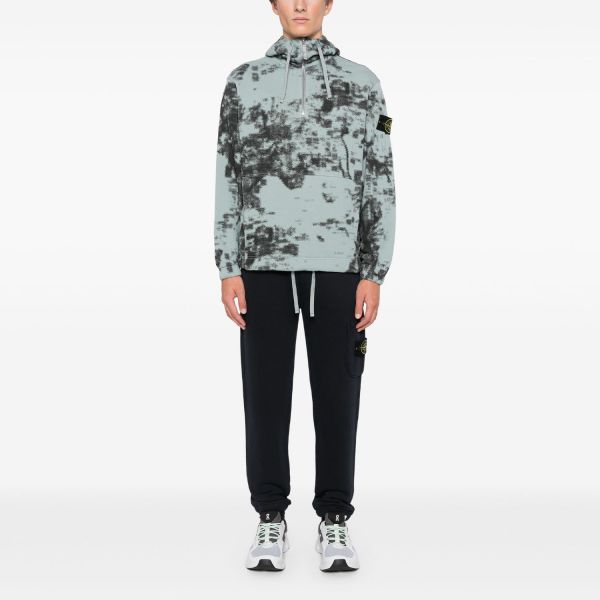 Спортивні штани Stone Island 811561141 V0120.