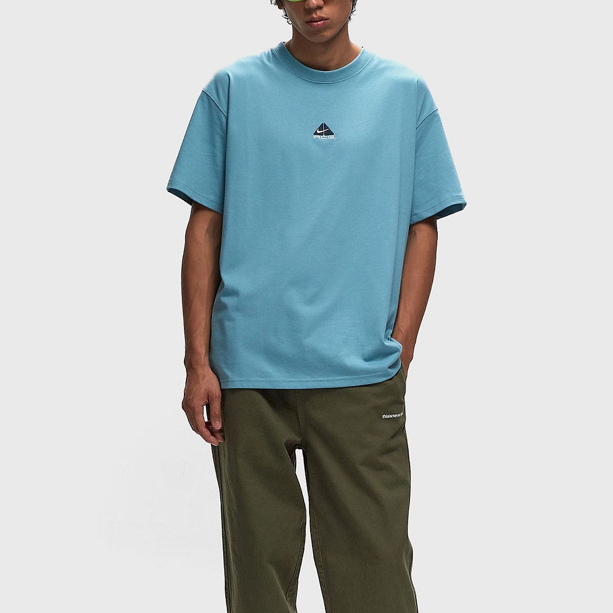 Футболка Nike DQ1815-464