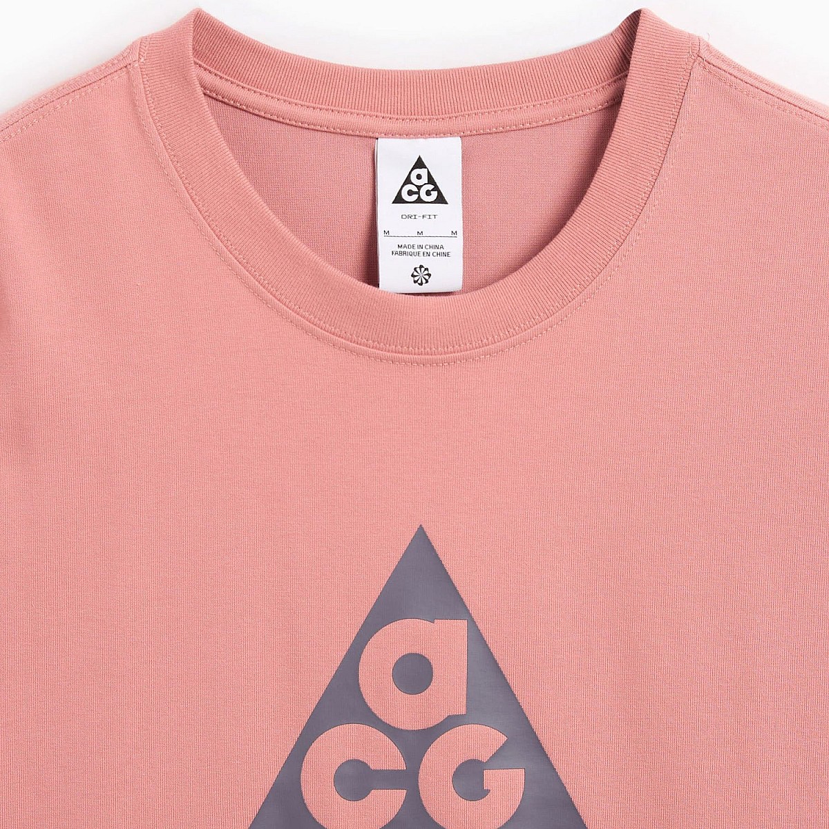 Футболка Nike ACG FQ3740-618