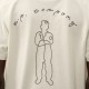 Футболка CP Company 17CMTS099A 006203W 103