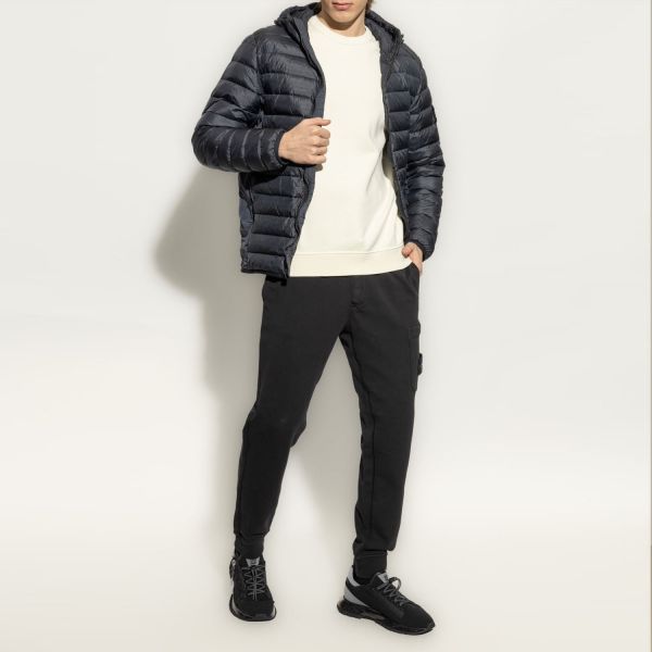 Спортивные штаны Stone Island K1S156200011-S0051 V0029.