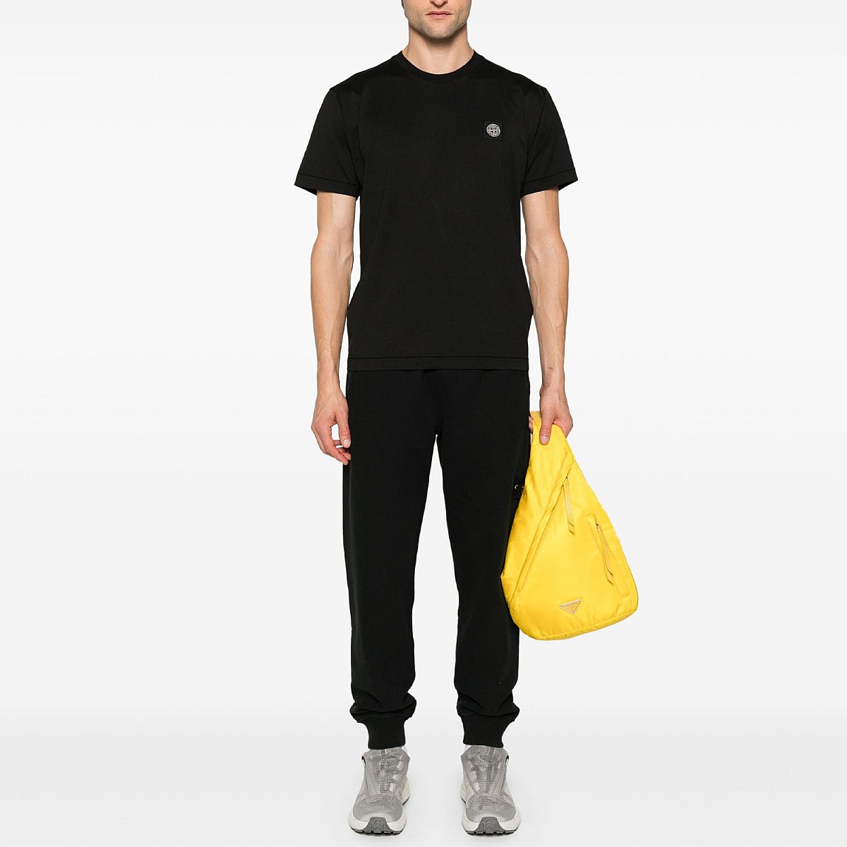 Футболка Stone Island K1S152100039-S0013 V0029