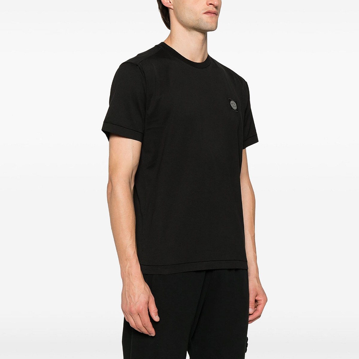 Футболка Stone Island K1S152100039-S0013 V0029