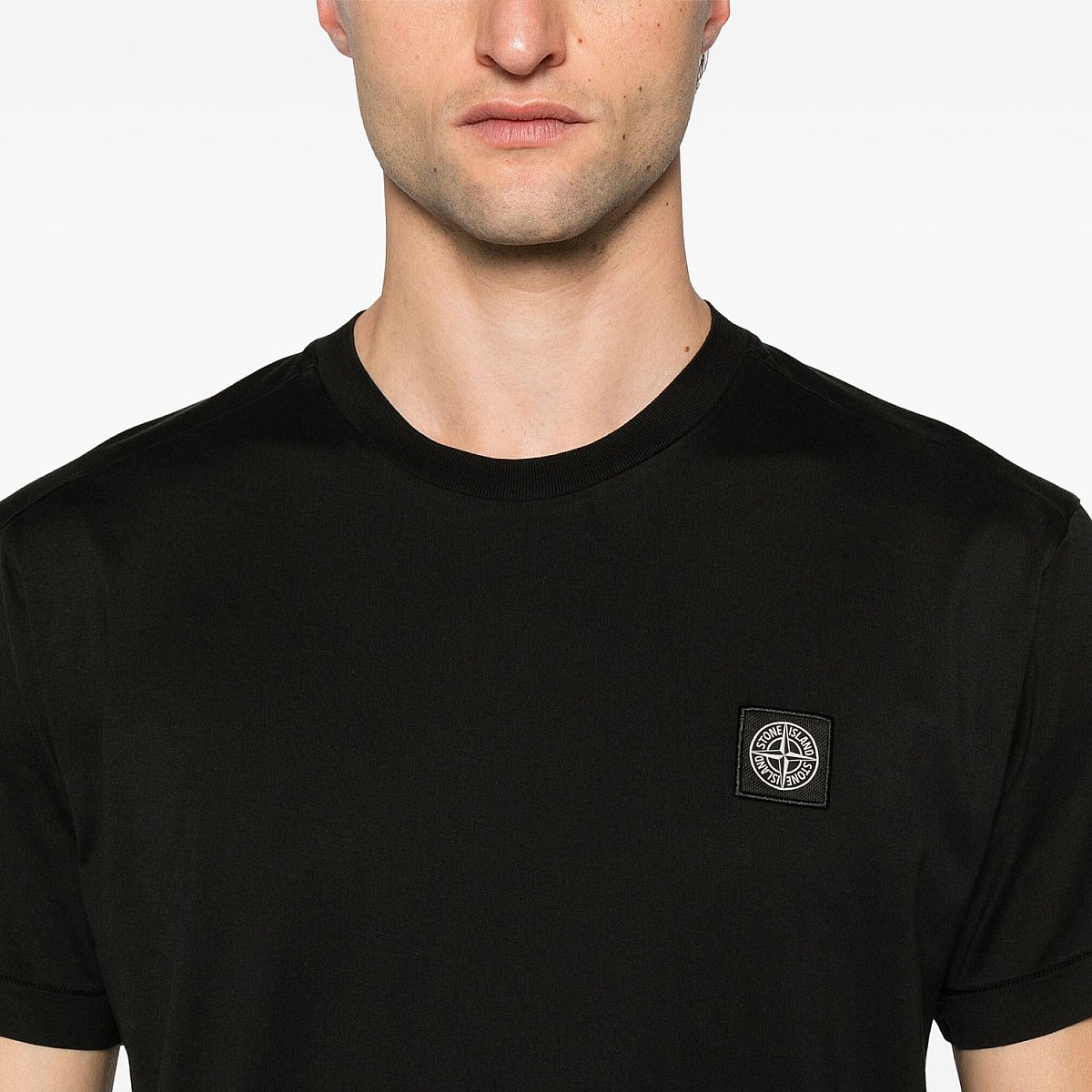 Футболка Stone Island K1S152100039-S0013 V0029