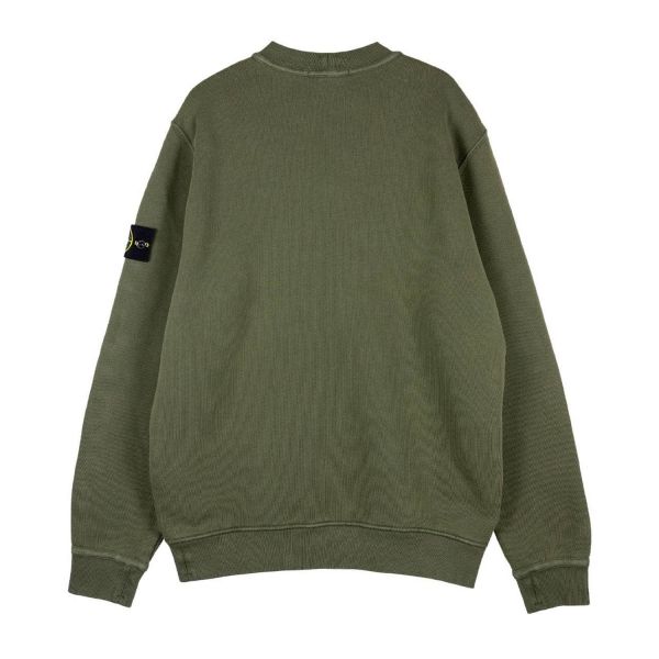 Свитшот Stone Island 811561241 V0159.