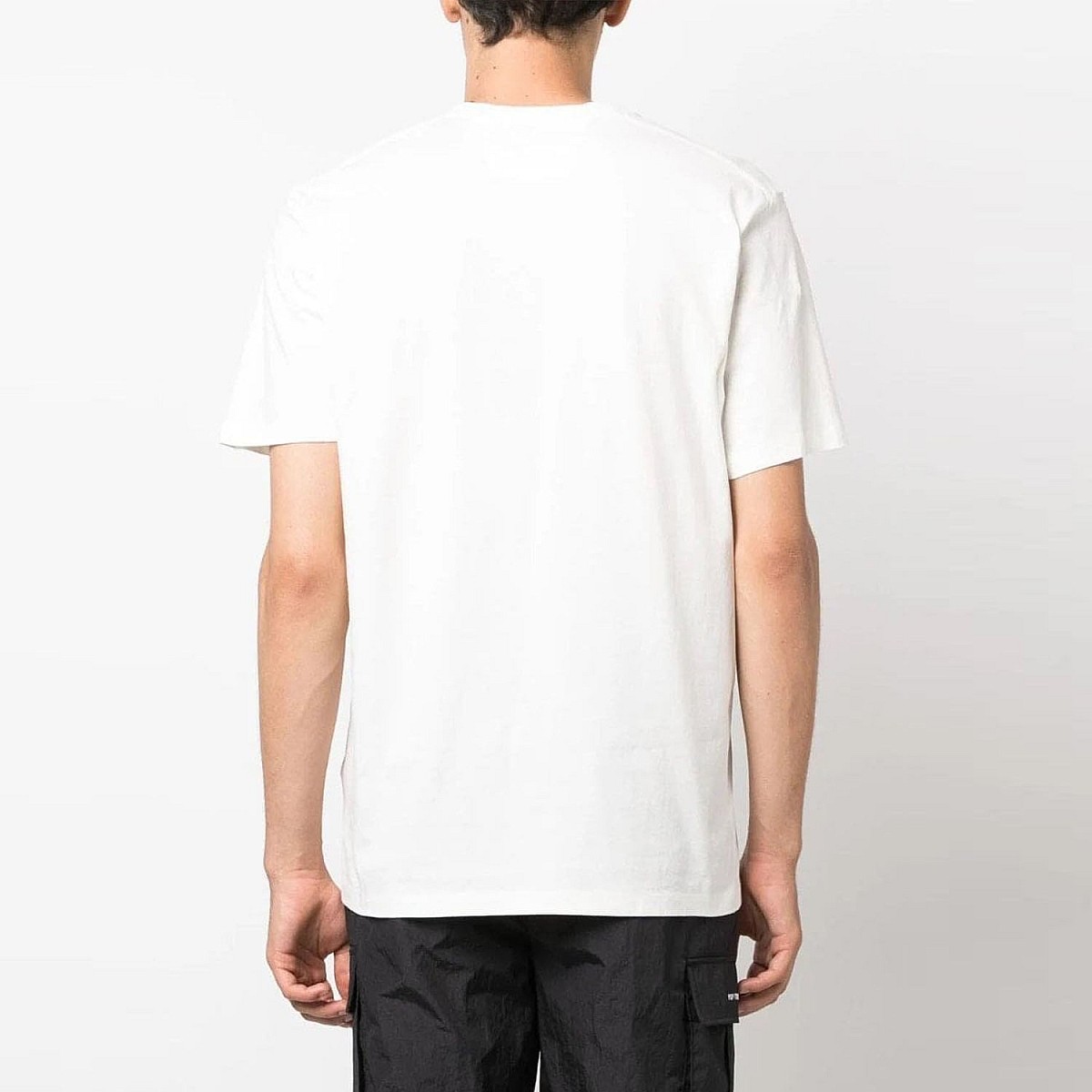 Футболка CP Company 15CMTS241A 006586W 103