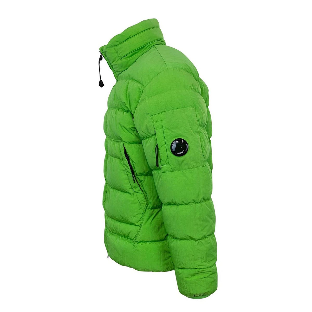 Пуховик CP Company 15CMOW028A 006369G 617