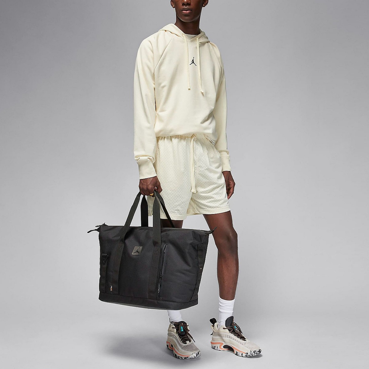 Спортивна сумка Nike Jordan HF1865-204 — купити в Україні | Nike