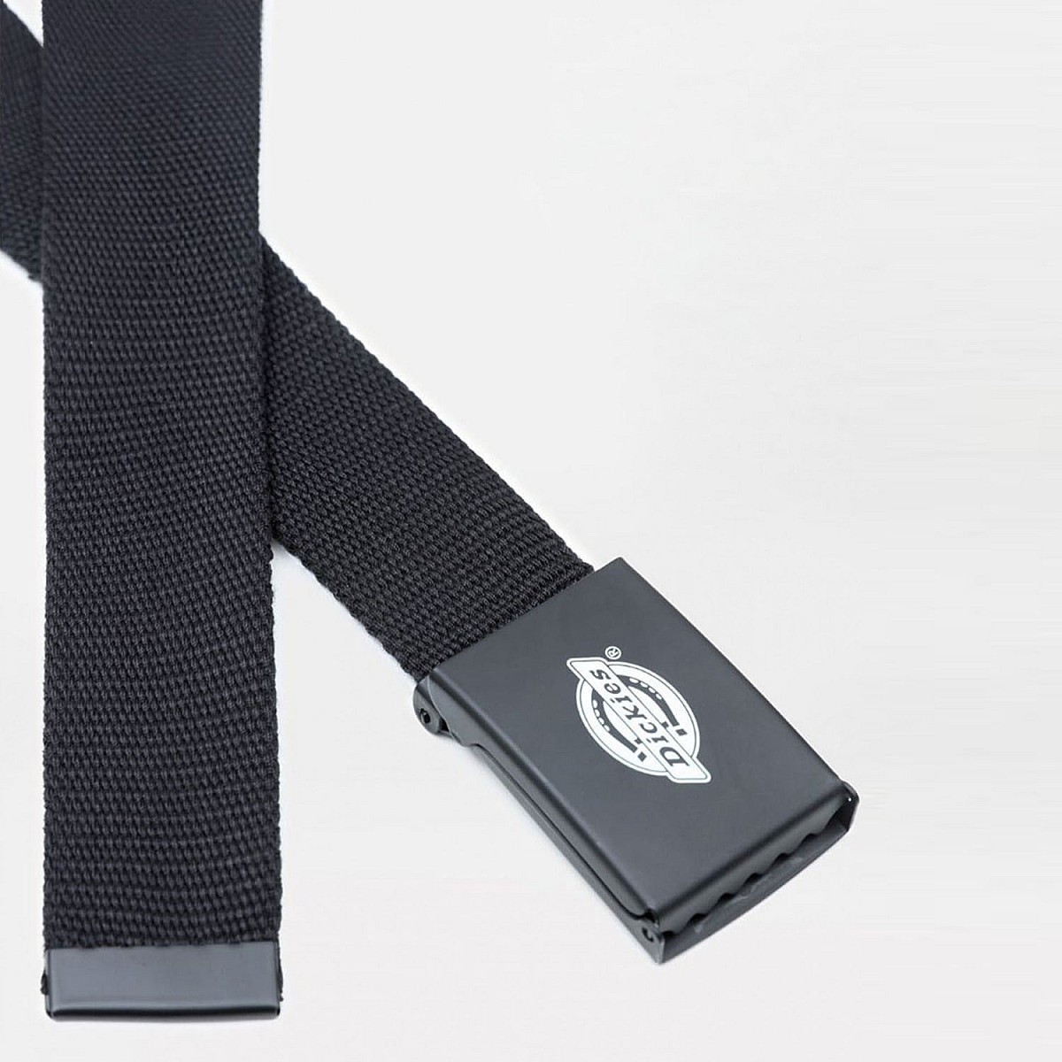 Ремінь Dickies DK0A4X7EBLK1