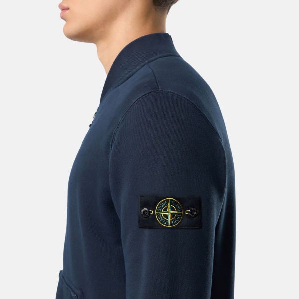 Кардиган Stone Island 811565241 V0120.